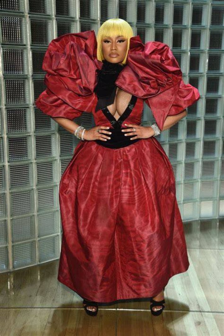 Unveiling the Allure: Nicki Minaj's Iconic Figure and Its Impact on Pop Culture