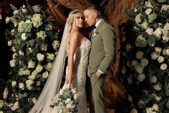 Unveiling the Details About Nio Garcia's Wife: A Closer Look at the Personal Life of the Reggaeton Star
