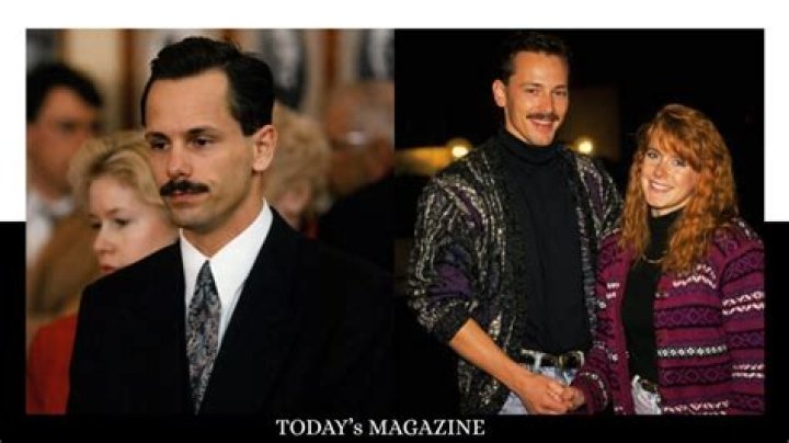 Unveiling the Life of Jeff Gillooly: The Controversial Figure Behind the Tonya Harding Scandal