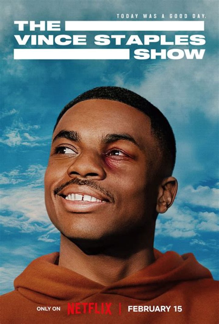 Vince Staples: The Future of FocusHipHop in 2024