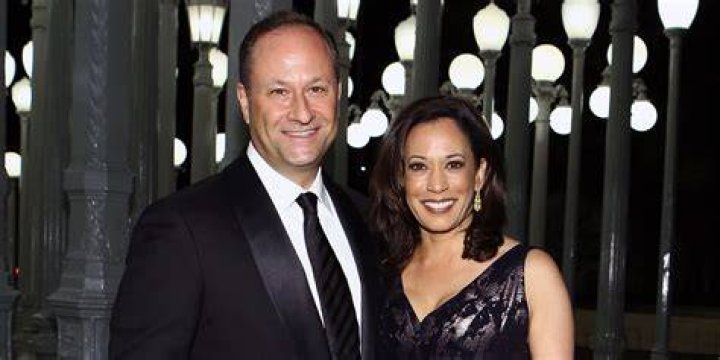 Was Kamala Harris Married Before? A Comprehensive Look into Her Personal Life