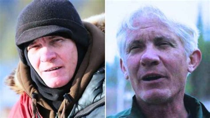 What Happened to Andy on Life Below Zero?