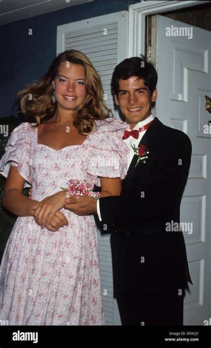 Who Is David Chase's Wife? A Deep Dive into the Life of a Notable Spouse