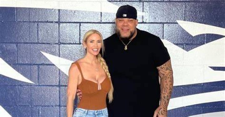 Who is Tyrus' Wife? A Deep Dive into the Personal Life of the Wrestling Star