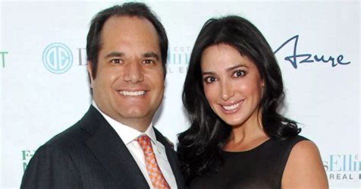 Who Was Lauren Silverman's Ex-Husband?