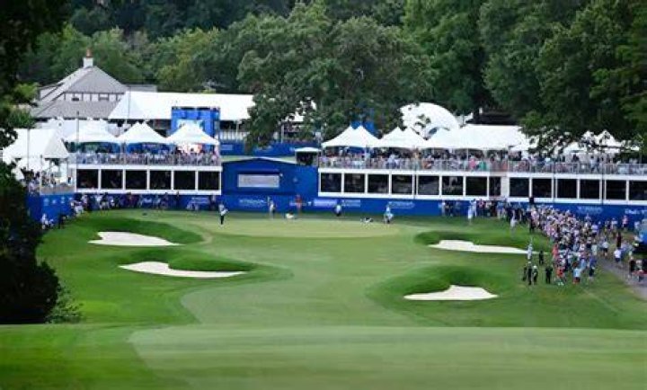 Wyndham Championship: A Comprehensive Guide to One of Golf's Most Exciting Tournaments